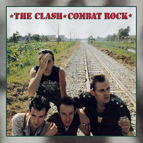 album the clash