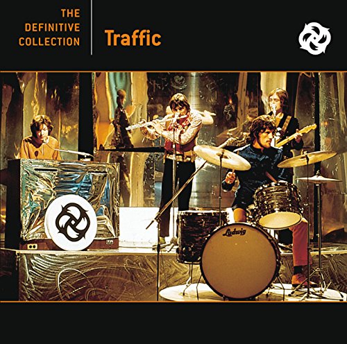 album traffic