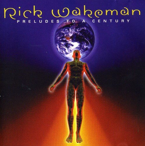 album rick wakeman