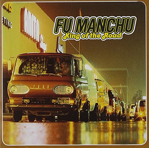 album fu manchu