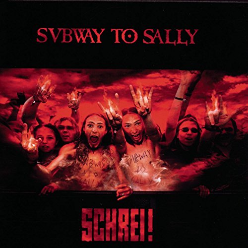 album subway to sally