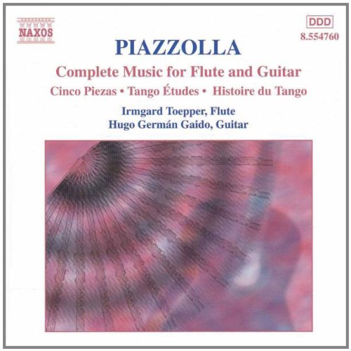 album astor piazzolla