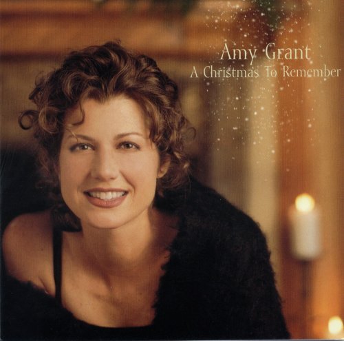 album amy grant