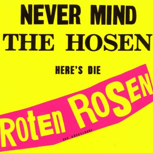 album die toten hosen