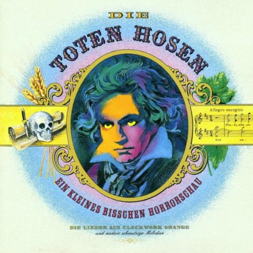 album die toten hosen