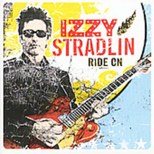 album izzy stradlin