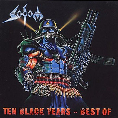 album sodom