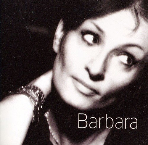 album barbara