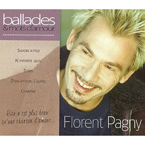 album florent pagny