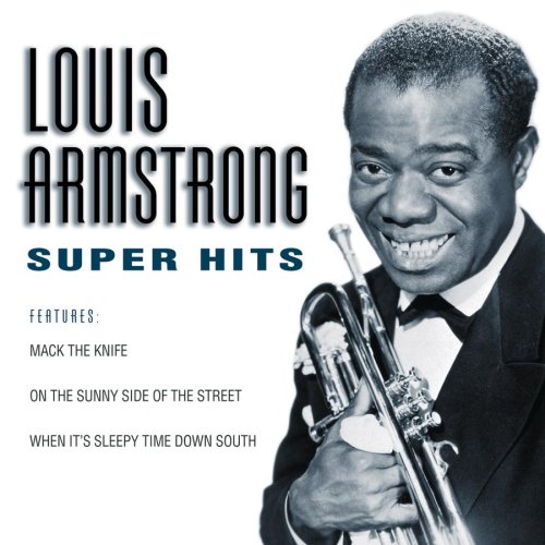 album louis armstrong