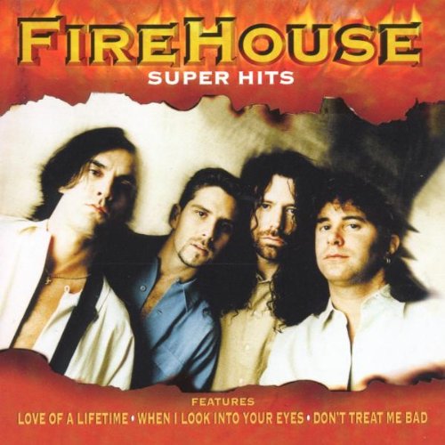 album firehouse