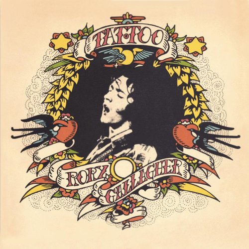 album rory gallagher