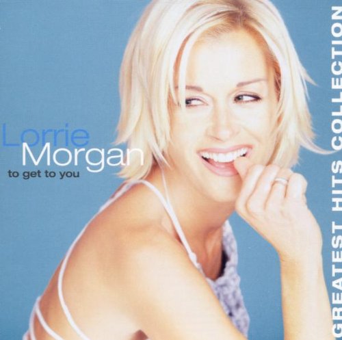 album lorrie morgan