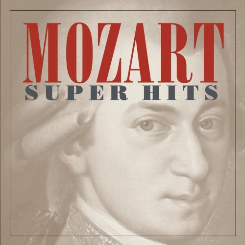 album wolfgang amadeus mozart