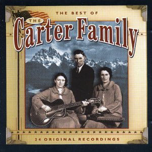 album the carter family