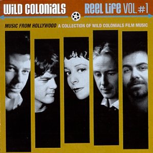 album wild colonials