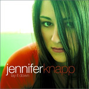 album jennifer knapp