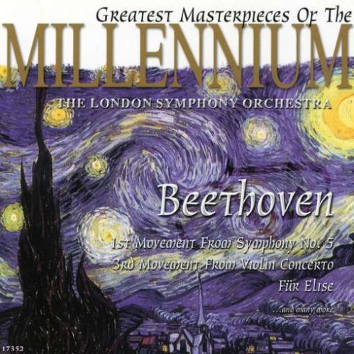 album ludwig van beethoven