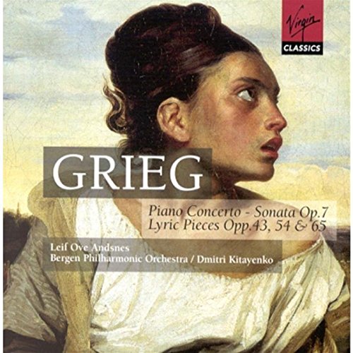 album edvard grieg