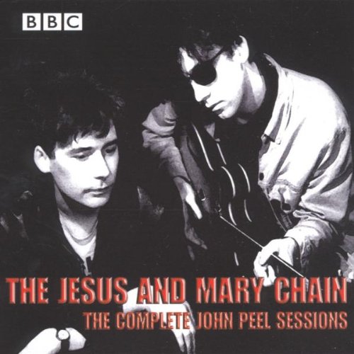 album the jesus and mary chain