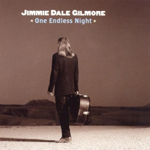 album jimmie dale gilmore