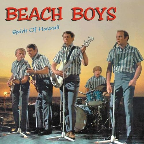 album the beach boys