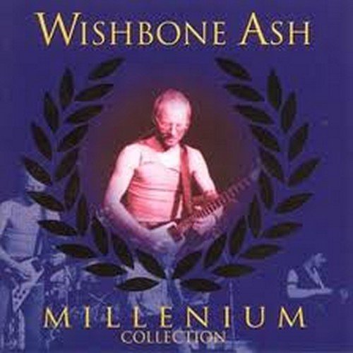 album wishbone ash