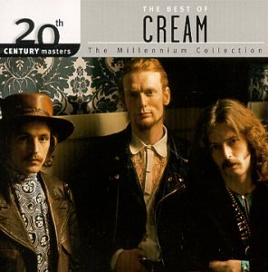 album cream