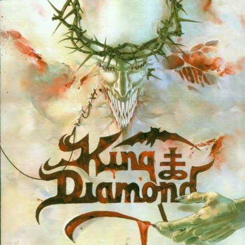 album king diamond