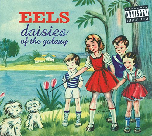 album eels