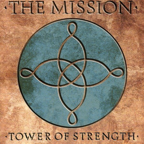 album the mission