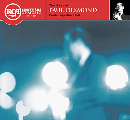 album paul desmond