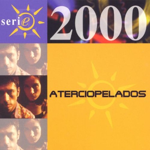 album aterciopelados