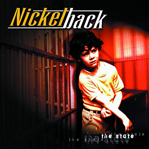 album nickelback