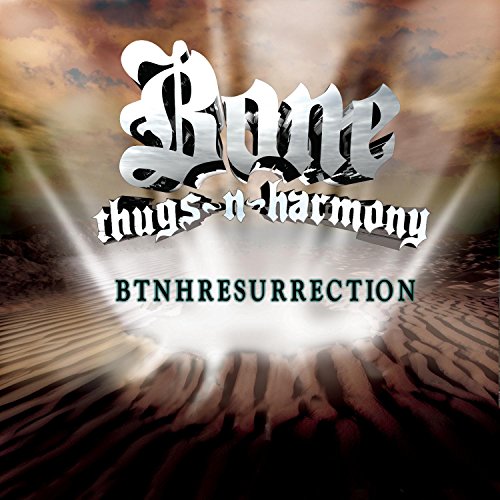 album bone thugs-n-harmony