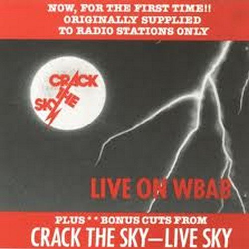 album crack in the sky