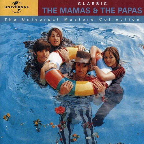 album the mamas and the papas