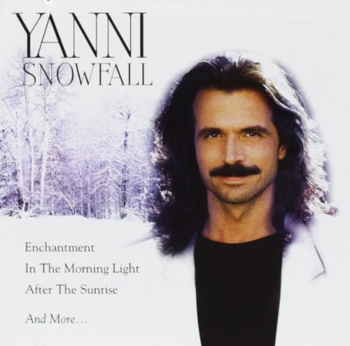 album yanni