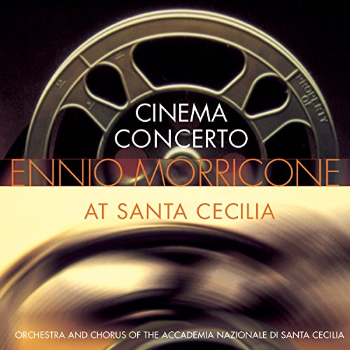 album ennio morricone