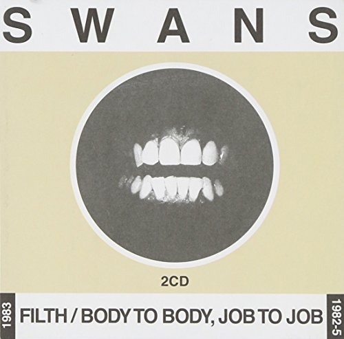 album swans