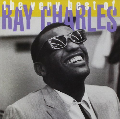 album ray charles