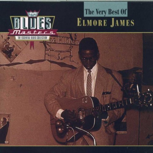 album elmore james