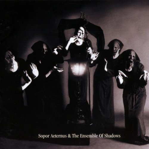 album sopor aeternus and the ensemble of shadows