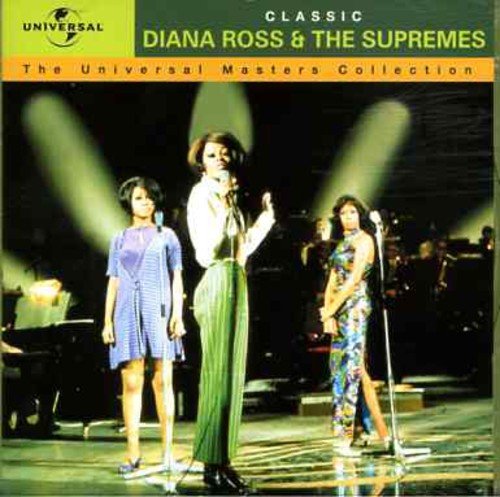 album the supremes