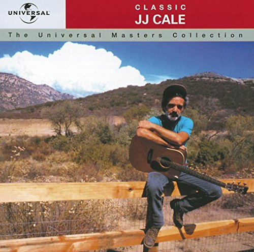 album cale j j