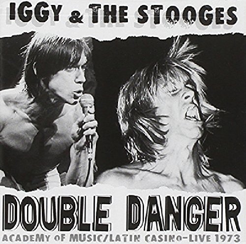 album iggy and the stooges