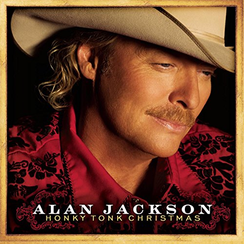 album alan jackson