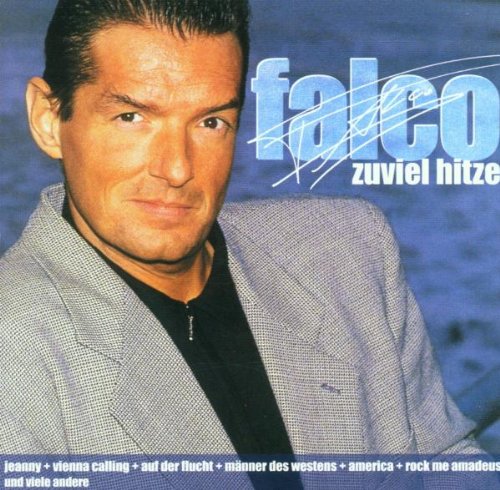 album falco