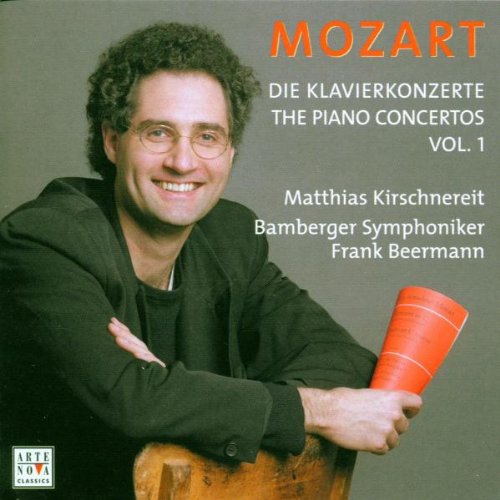 album wolfgang amadeus mozart