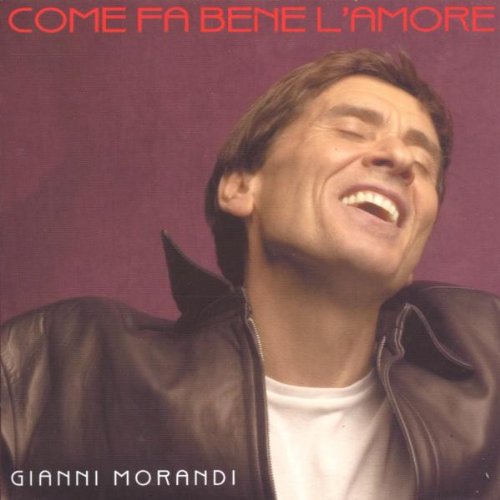 album gianni morandi